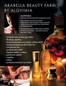 Arabella Beauty Farm